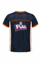 NFL ΜΠΛΟΥΖΑ ΓΡΑΦΙΚΗ NAVY ΑΝΔΡΙΚΟ PRE OWNED S