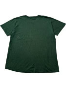 NFL PLAYERS INC T SHIRT GRAPHIC GREEN MENS PRE OWNED XL