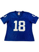 NFL PLAYERS JERSEY SPORTSWEAR ΜΠΛΕ ΓΥΝΑΙΚΕΙΟ PRE OWNED M