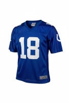 NFL PLAYERS JERSEY SPORTSWEAR ΜΠΛΕ ΓΥΝΑΙΚΕΙΟ PRE OWNED M