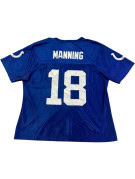 NFL PLAYERS JERSEY SPORTSWEAR ΜΠΛΕ ΓΥΝΑΙΚΕΙΟ PRE OWNED M