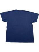 NFL T-Shirt Big Logo Blu UNISEX L