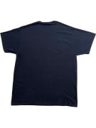 NFL T-SHIRT VINTAGE 2013 BCS NATIONAL CHAMPIONSHIP ALABAMA VS NOTRE DAME BLACK UNISEX L pre-owned