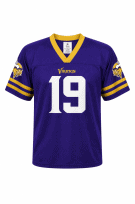 NFL TEAM APPAREL ΑΜΕΡΙΚΑΝΙΚΗ ΦΑΝΕΛΑ VINTAGE ΜΩΒ ΑΝΤΡΙΚΟ PRE OWNED M