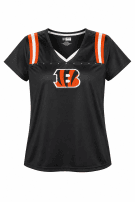 NFL TEAM APPAREL ΓΚΡΙΝ ΜΠΕΙ ΠΑΚΕΡΣ ΓΡΑΦΙΚΗ ΜΠΛΟΥΖΑ ΜΑΥΡΟ ΓΥΝΑΙΚΕΙΟ PRE OWNED XL