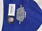 NFL TEAM APPAREL ΜΠΛΟΥΖΑ COLTS ΜΠΛΕ ΑΝΤΡΙΚΟ PRE OWNED