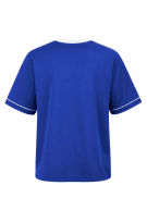 NFL TEAM APPAREL ΜΠΛΟΥΖΑ COLTS ΜΠΛΕ ΑΝΤΡΙΚΟ PRE OWNED