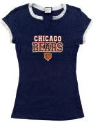 NFL TEAM APPAREL ΜΠΛΟΥΖΑ GRAPHIC NAVY ΓΥΝΑΙΚΕΙΟ PRE OWNED S