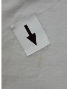 NFL TEAM APPAREL PATRIOTS ΜΑΚΡΥΜΑΝΙΚΗ ΜΠΛΟΥΖΑ SPORTSWEAR NAVY OFF WHITE ΓΥΝΑΙΚΕΙΟ PRE OWNED L
