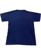 NFL TEAM APPAREL T SHIRT SPORTSWEAR GRAPHIC NAVY ΑΝΤΡΙΚΟ PRE OWNED L