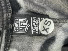 NFL TEAMS JOGGER PANTS CAMO GREY MEN PRE OWNED XS