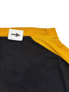 NHL HOCKEY JERSEY ATHLETIC BLACK ΑΝΤΡΙΚΟ PRE OWNED XL