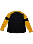 NHL HOCKEY JERSEY ATHLETIC BLACK ΑΝΤΡΙΚΟ PRE OWNED XL