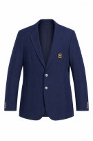 NICOSIA BLAZER CLASSIC NAVY ΑΝΤΡΙΚΟ PRE OWNED M