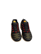 NIKE AIR MAX PLUS TN SNEAKERS 90S SPORTSWEAR ΜΑΥΡΟ ΧΡΥΣΟ ΑΝΤΡΙΚΟ PRE OWNED EU 43