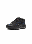 NIKE AIR MAX SNEAKERS RETRO NERO UOMO PRE OWNED EU 46