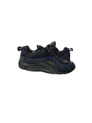 NIKE AIR MAX SNEAKERS RETRO NERO UOMO PRE OWNED EU 46