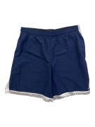 Nike Pantaloncini Sportivi da Uomo Blu Taglia XL