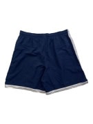 Nike Pantaloncini Sportivi da Uomo Blu Taglia XL