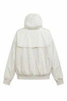 NIKE ΑΝΤΙΑΝΕΜΙΚΟ ΜΠΟΥΦΑΝ SPORTSWEAR OFF WHITE UNISEX PRE OWNED M