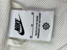 NIKE ΑΝΤΙΑΝΕΜΙΚΟ ΜΠΟΥΦΑΝ SPORTSWEAR OFF WHITE UNISEX PRE OWNED M