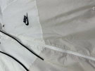 NIKE ΑΝΤΙΑΝΕΜΙΚΟ ΜΠΟΥΦΑΝ SPORTSWEAR OFF WHITE UNISEX PRE OWNED M