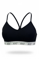 NIKE ΑΘΛΗΤΙΚΟ BRA ΜΑΥΡΟ ΓΥΝΑΙΚΕΙΟ PRE OWNED XS 2
