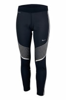 NIKE ΑΘΛΗΤΙΚΟ ΚΟΛΑΝ DRI-FIT GRAPHIC ΜΑΥΡΟ ΓΥΝΑΙΚΕΙΟ S