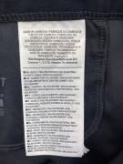 NIKE ΑΘΛΗΤΙΚΟ ΚΟΛΑΝ DRI-FIT GRAPHIC ΜΑΥΡΟ ΓΥΝΑΙΚΕΙΟ S