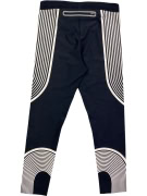 NIKE ΑΘΛΗΤΙΚΟ ΚΟΛΑΝ DRI-FIT GRAPHIC ΜΑΥΡΟ ΓΥΝΑΙΚΕΙΟ S