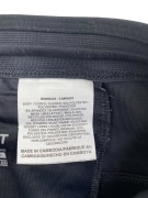 NIKE ΑΘΛΗΤΙΚΟ ΚΟΛΑΝ DRI-FIT RUNNING LOGO ΜΑΥΡΟ ΑΝΔΡΙΚΟ S