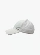 NIKE BASEBALL CAP MINIMAL OFF WHITE UNISEX PRE OWNED