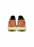 NIKE BASKETBALL SNEAKERS ARCHIVE ΠΟΡΤΟΚΑΛΙ ΑΝΤΡΙΚΟ PRE OWNED EU 45