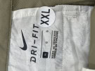 NIKE BERMUDA SHORTS MINIMAL KHAKI ΑΝΤΡΙΚΟ PRE OWNED XXL