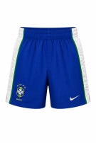 NIKE BRAZIL ΠΟΔΟΣΦΑΙΡΙΚΟ ΣΟΡΤΣ SPORTSWEAR ΜΠΛΕ ΑΝΤΡΙΚΟ PRE OWNED M