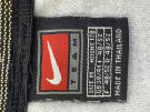 NIKE BRAZIL ΠΟΔΟΣΦΑΙΡΙΚΟ ΣΟΡΤΣ SPORTSWEAR ΜΠΛΕ ΑΝΤΡΙΚΟ PRE OWNED M
