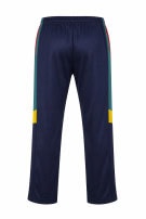 1990S NIKE CAMEROON ΣΕΤ ΦΟΡΜΑΣ RETRO SPORTSWEAR NAVY ΚΟΚΚΙΝΟ ΑΝΤΡΙΚΟ PRE OWNED L