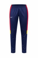 1990S NIKE CAMEROON ΣΕΤ ΦΟΡΜΑΣ RETRO SPORTSWEAR NAVY ΚΟΚΚΙΝΟ ΑΝΤΡΙΚΟ PRE OWNED L