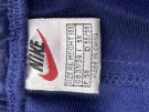 1990S NIKE CAMEROON ΣΕΤ ΦΟΡΜΑΣ RETRO SPORTSWEAR NAVY ΚΟΚΚΙΝΟ ΑΝΤΡΙΚΟ PRE OWNED L