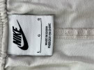 NIKE CARGO SHORTS MINIMAL BEIGE UOMO PRE OWNED L