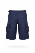 NIKE CARGO SHORTS STREETWEAR NAVY ΑΝΤΡΙΚΟ PRE OWNED M