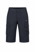NIKE CARGO ΒΕΡΜΟΥΔΑ UTILITY ΞΕΘΩΡΙΑΣΜΕΝΟ ΜΑΥΡΟ ΑΝΤΡΙΚΟ PRE OWNED S