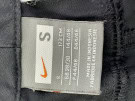 NIKE CARGO ΒΕΡΜΟΥΔΑ UTILITY ΞΕΘΩΡΙΑΣΜΕΝΟ ΜΑΥΡΟ ΑΝΤΡΙΚΟ PRE OWNED S
