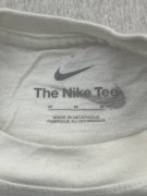 Nike Colorado Basketball T-Shirt Logo Λευκό Unisex M