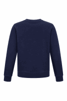NIKE CREWNECK MINIMAL NAVY ΑΝΤΡΙΚΟ PRE OWNED M