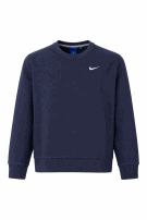NIKE CREWNECK MINIMAL NAVY ΑΝΤΡΙΚΟ PRE OWNED M