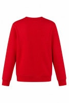 NIKE CREWNECK MINIMAL RED ΑΝΤΡΙΚΟ PRE OWNED S