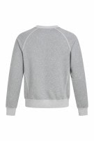 Y2K NIKE CREWNECK SPORTSWEAR GREY MEN PRE OWNED M