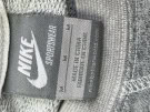 Y2K NIKE CREWNECK SPORTSWEAR GREY MEN PRE OWNED M