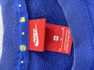 BARCELONA NIKE CREWNECK VINTAGE BLU UOMO PRE OWNED M